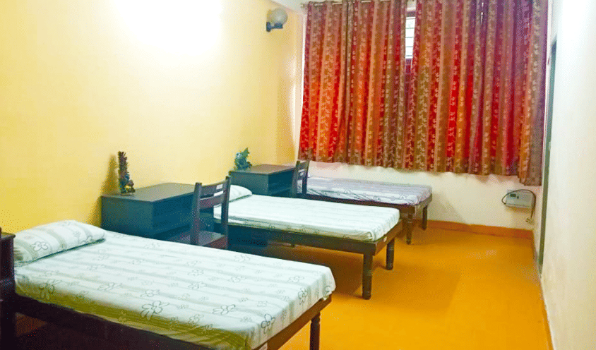 Asian School of Business Noida Girls Hostel photo 6